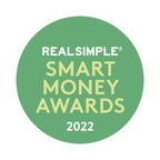 REAL SIMPLE Reveals Winners of the 2022 Smart Money Awards
