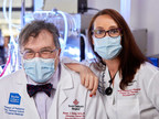 Dr. Peter Hotez and Dr. Maria Elena Bottazzi Named Two of Fast Company's 2022 Most Creative People in Business