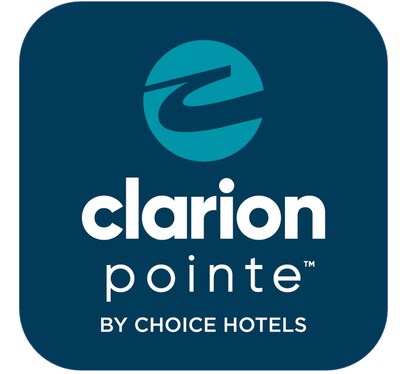 Clarion Pointe (PRNewsfoto/Choice Hotels International, Inc.)