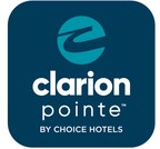Clarion Pointe Opens 50th Hotel As Expansion Continues Around the Country