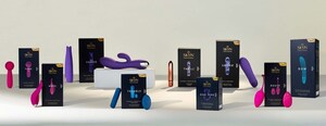 SKYN™ UNVEILS NINE NEW PERSONAL MASSAGERS