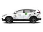 Zipcar Launches Limited-Time Program, "Drive to Donate," to Benefit Southside Blooms