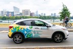 Zipcar Launches Limited-Time Program, "Drive to Donate," to Benefit Charles River Conservancy