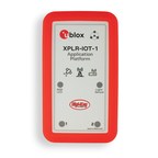 Digi-Key Exclusively Stocks New XPLR-IoT-1 Kit from u-blox for Purchase Globally