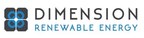 Dimension Renewable Energy announces partnership with Community Housing Partners to deliver solar bill savings to LMI households