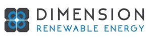 Dimension Renewable Energy announces partnership with Community Housing Partners to deliver solar bill savings to LMI households