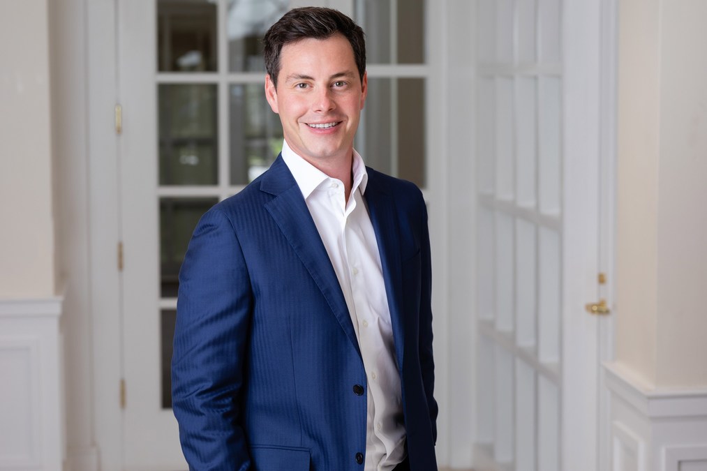 BNY Mellon Wealth Management Names Palm Beach Market President - Vimarsana News