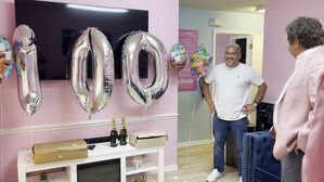 Two Maids Celebrates Record-Shattering Month &amp; Major Franchising Milestone