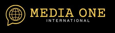 Media One International Logo