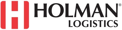 Holman Named To Inbound Logistics Top 100 3PL List For 2022