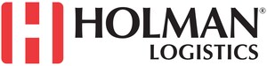 Holman Named to Inbound Logistics Top 100 3PL List for 2022