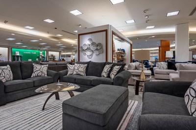 Conn's x Belk Store-Within-A-Store Pilot Concept Debuts in Five Belk Locations