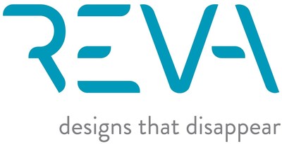 Reva Medical Logo (PRNewsfoto/REVA Medical, LLC)