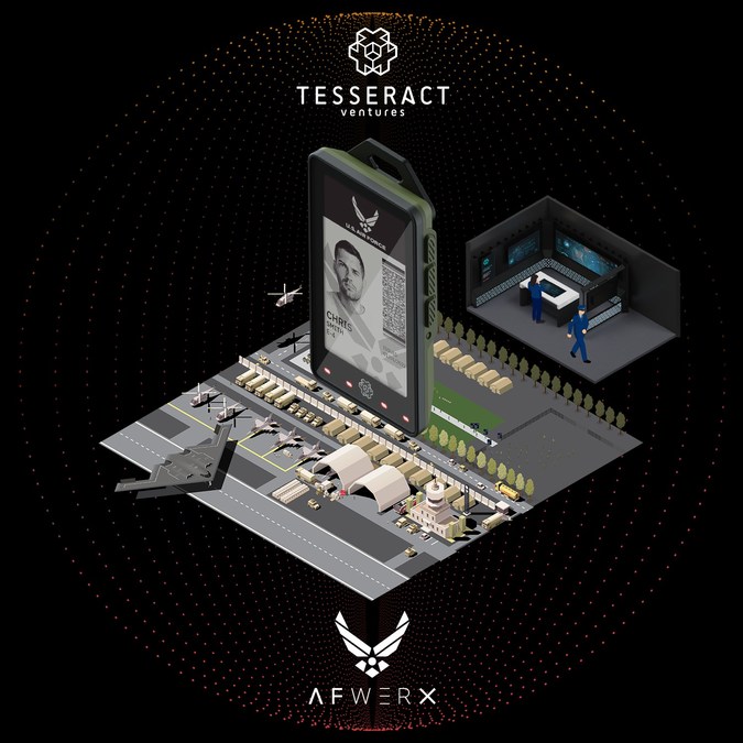 Tesseract Ventures Receives United States Air Force AFWERX Direct-to-Phase II SBIR Grant with Whiteman Air Force Base - Vimarsana News
