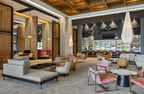 MARRIOTT HOTELS DEBUTS IN ONE OF COLOMBIA'S MOST VIBRANT...