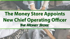 The Money Store Appoints New Chief Operations Officer