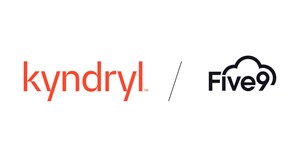 Kyndryl and Five9 Announce Partnership to Offer Personalized, Cloud-Enabled Contact Center Experience to Customers