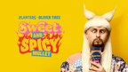 The Makers of PLANTERS® Peanuts Team Up With Oliver Tree To Give...