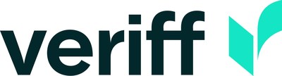 Veriff Logo