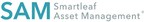 Smartleaf Asset Management LLC (SAM) sub-advisory now available on Fidelity Institutional® Separate Account Network