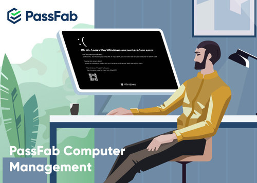 PassFab Computer Management PassFab Computer Management