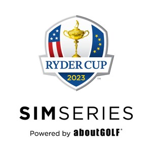 aboutGOLF Set to Launch 2022-23 Ryder Cup Sim Series Competition