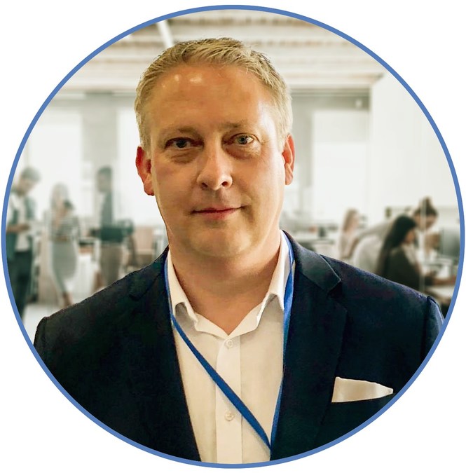 Cellula Appoints Industry Veteran, Neil Manning, Into Advisory Role - Vimarsana News