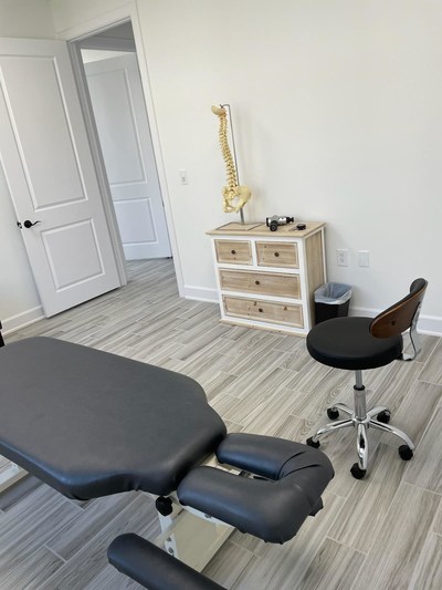 Fitting Room - HD Performance Chiropractic