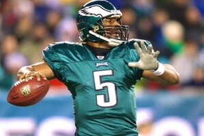 Clubhouse Media Group, Inc. Closes Promo Deal With Donovan McNabb, Iconic Eagles Quarterback