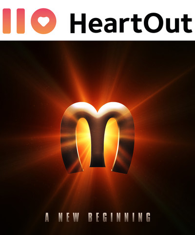Menudo Productions and Mario Lopez have partnered with HeartOut.io, a groundbreaking online recording platform designed to verify the authenticity of "live" performances, for a global talent search to recreate Menudo, the most successful Latin boy band of all time. Prior to in-person auditions in five global cities, those looking to submit auditions can do so via HeartOut: https://menudo.heartout.io/