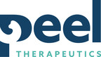 Peel Therapeutics Initiates Clinical Trial of PEEL-224 in Patients with Advanced Solid Tumors