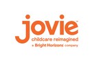 College Nannies + Sitters Rebrands to Jovie
