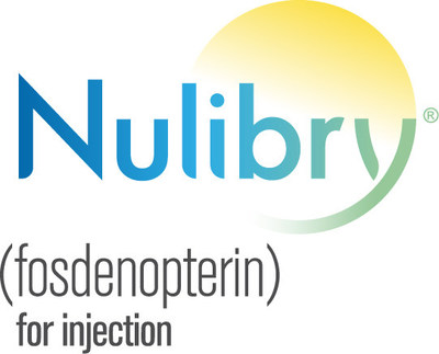 Nulibry® (fosdenoptrin)