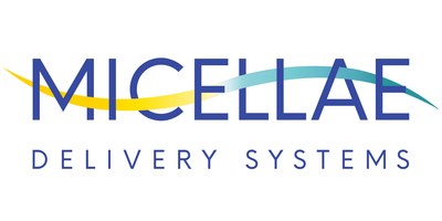 Micellae Logo (CNW Group/Micellae)