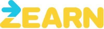 Zearn logo (PRNewsfoto/Zearn)