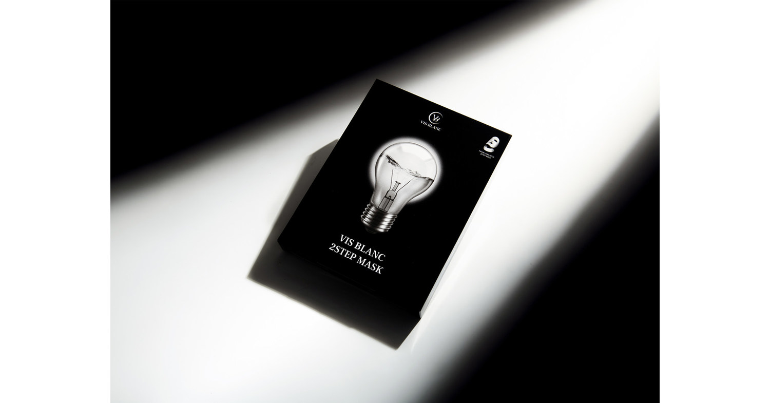 VIS BLANC participated in International Cosmetic Exhibitions in earnest