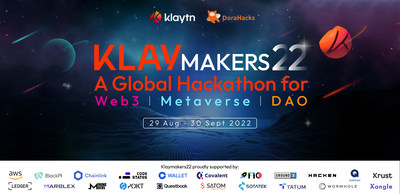 Klaytn Foundation launches Web3 hackathon, with over US$1 million in prizes and grant opportunities!