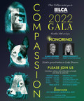 ELAINE HENDRIX TO RECEIVE CELEBRITY ACTIVIST AWARD AT LAST CHANCE FOR ANIMALS' COMPASSION GALA