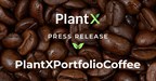 PlantX's Portfolio Coffee Establishes Partnership with Canadian...