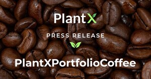 PlantX's Portfolio Coffee Establishes Partnership with Canadian Barista Academy