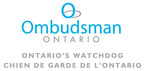 L'augmentation du nombre de cas est synonyme d'aide pour plus d'Ontariennes et d'Ontariens : Ombudsman