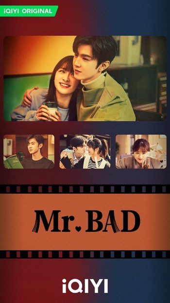 A Post of “Mr. Bad” A Post of “Mr. Bad”