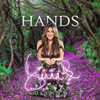"Hands" by Dianña explodes into Billboard TOP 30 Adult Contemporary Radio Chart in only 2nd Week of Release