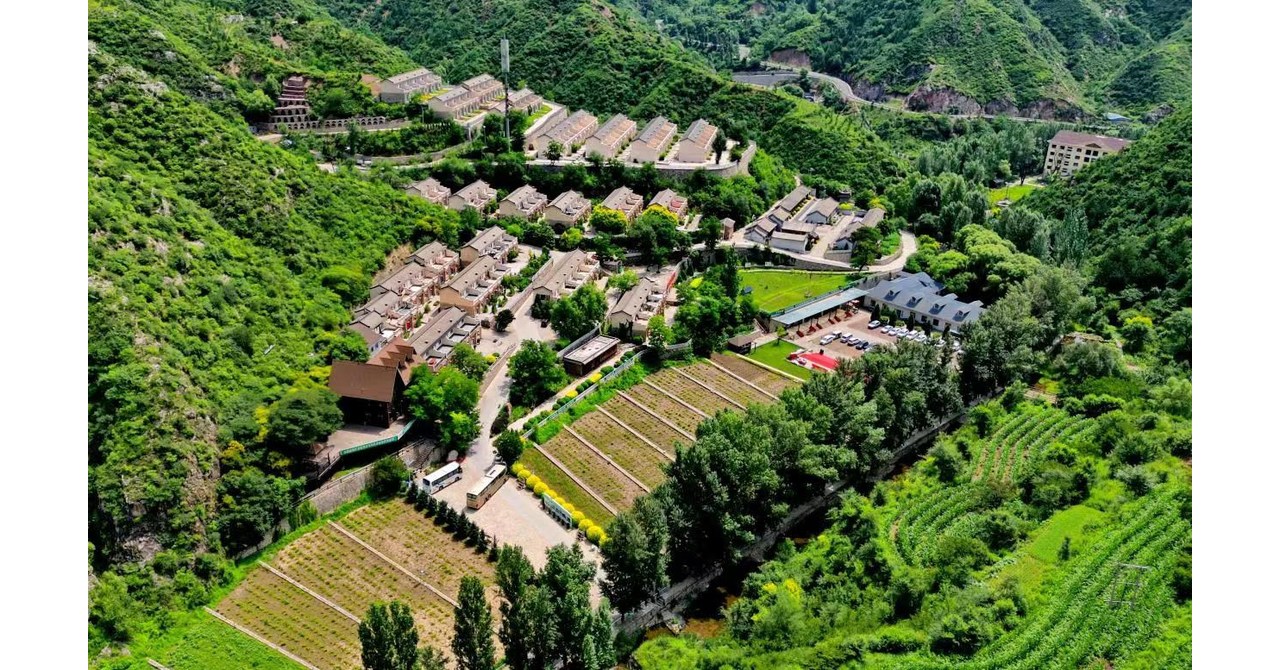 Xinhua Silk Road: Condado de Lingqiu, no norte da China, considera a agricultura orgânica uma forma eficaz de promover o desenvolvimento rural Xinhua Silk Road: Condado de Lingqiu, no norte da China, considera a agricultura orgânica uma forma eficaz de promover o desenvolvimento rural