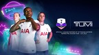 TUMI a annoncé être le partenaire officiel des bagages pour la tournée d'avant-saison du club féminin Tottenham Hotspur