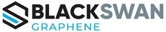 Black Swan Graphene Logo (CNW Group/Black Swan Graphene)