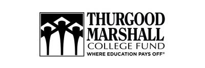 Thurgood Marshall College Fund png logo
