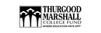 Thurgood Marshall College Fund Provides Scholarship Winners with Career Advancing Mentorships