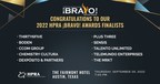 Hispanic Public Relations Association Announces 2022 National ¡BRAVO! Award Finalists