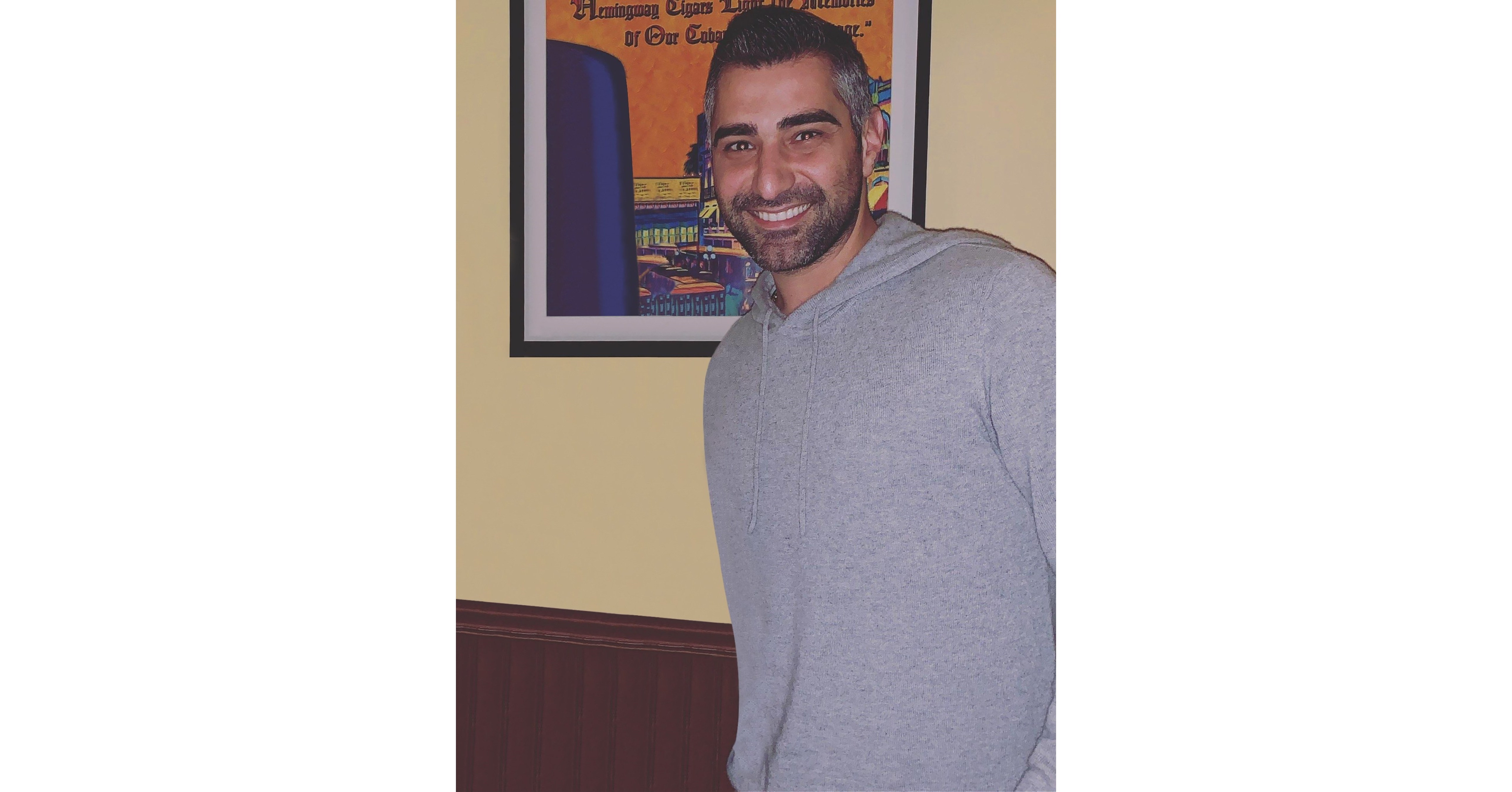 Dennis Agalli Takes on New Affordable Housing Initiative in Wynwood and